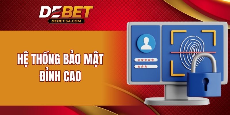 Bảo mật nhiều lớp tránh rủi ro lừa đảo