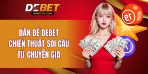 dàn đề DEBET