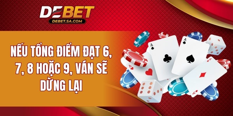 Hội viên được quyền rút thêm lá thứ ba