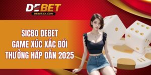 Sicbo DEBET